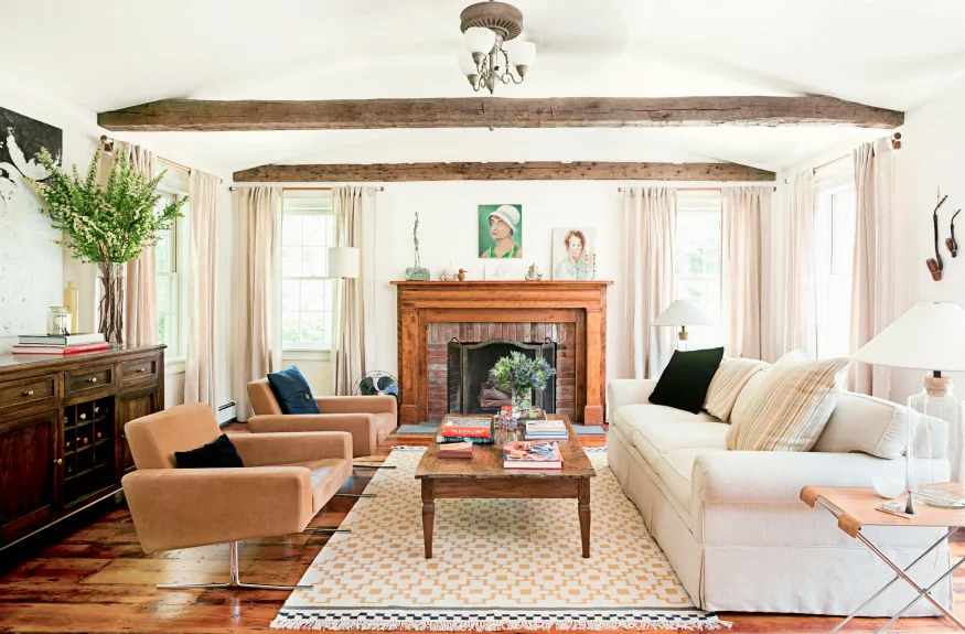 latest living room decorating ideas