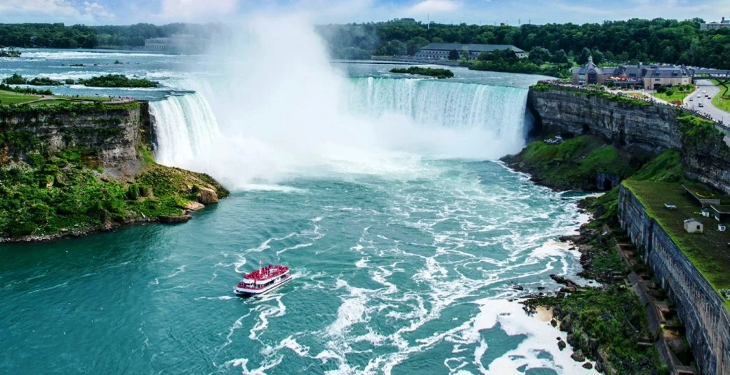 Niagara Falls, Ontario