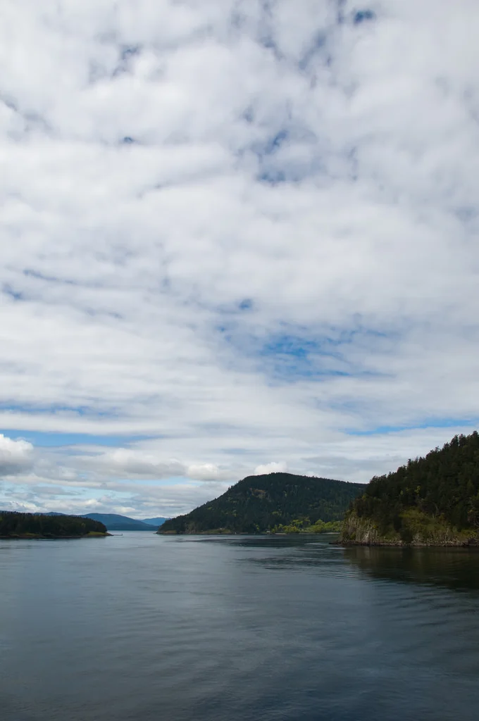 Vancouver Island Birthday Weekend