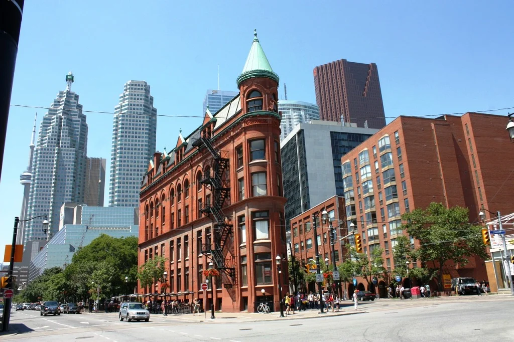 toronto
