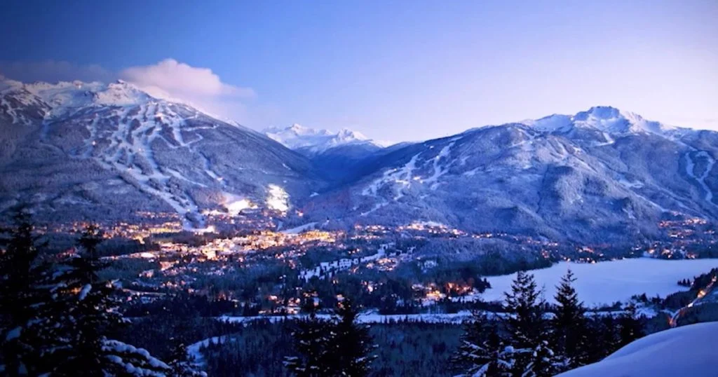 whistler canada