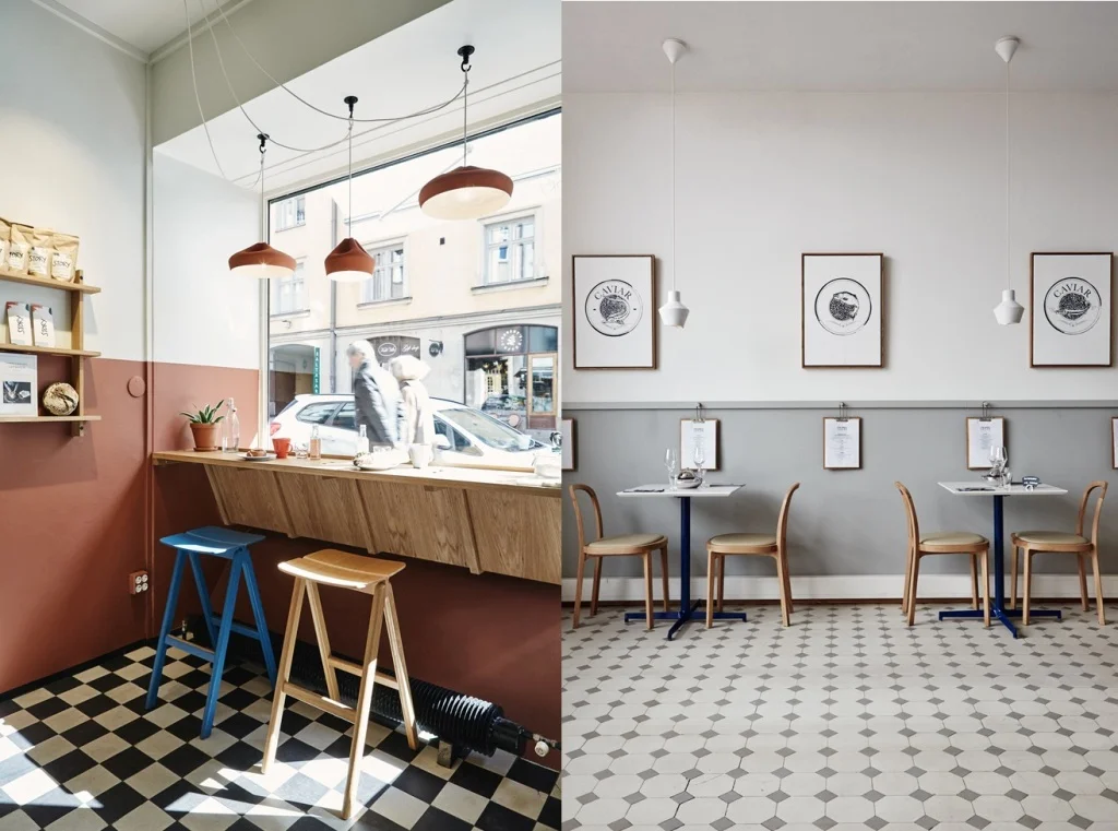 Creative Interior Design Projects Accomplished By Joanna Laajisto