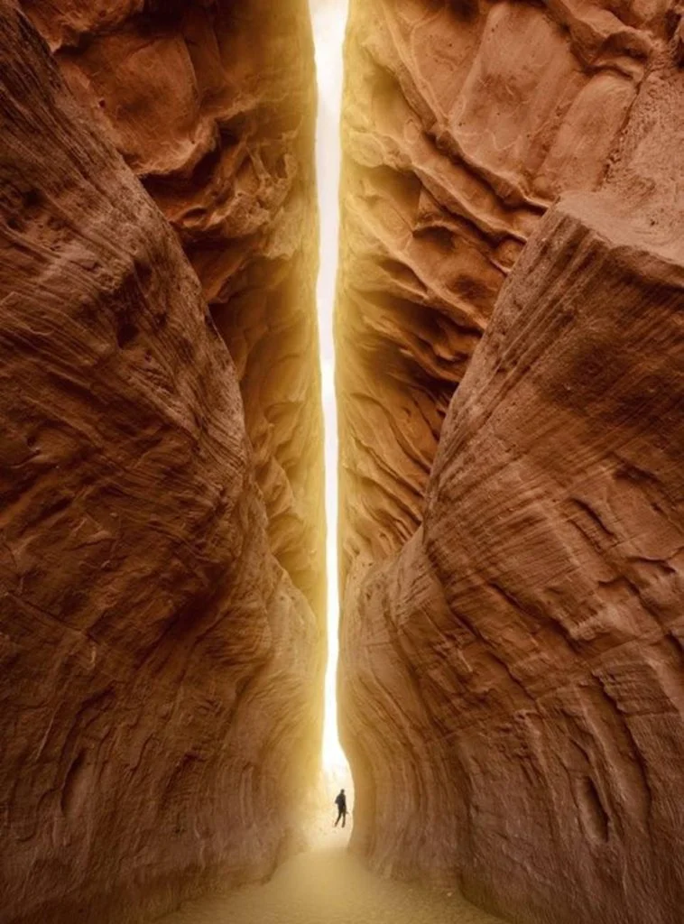 Petra, Jordan