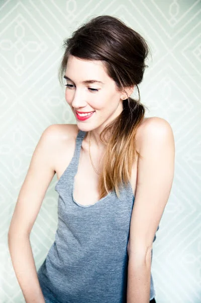 10 Fun Ponytail Tutorials