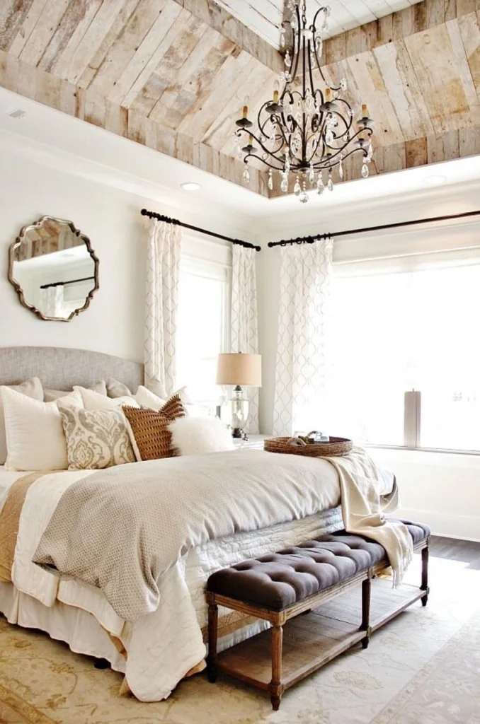 Best Neutral Bedroom Design