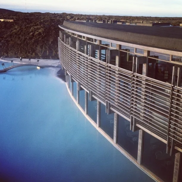 Blue Lagoon