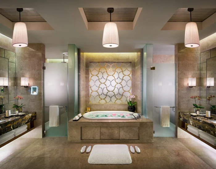 Marina Bay Sands Hotel in Singapore (3)