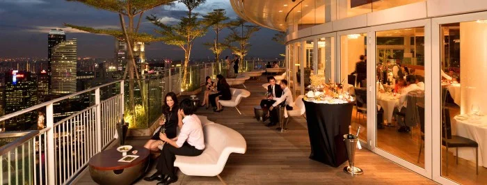 Marina bay sands hotel singapore 04