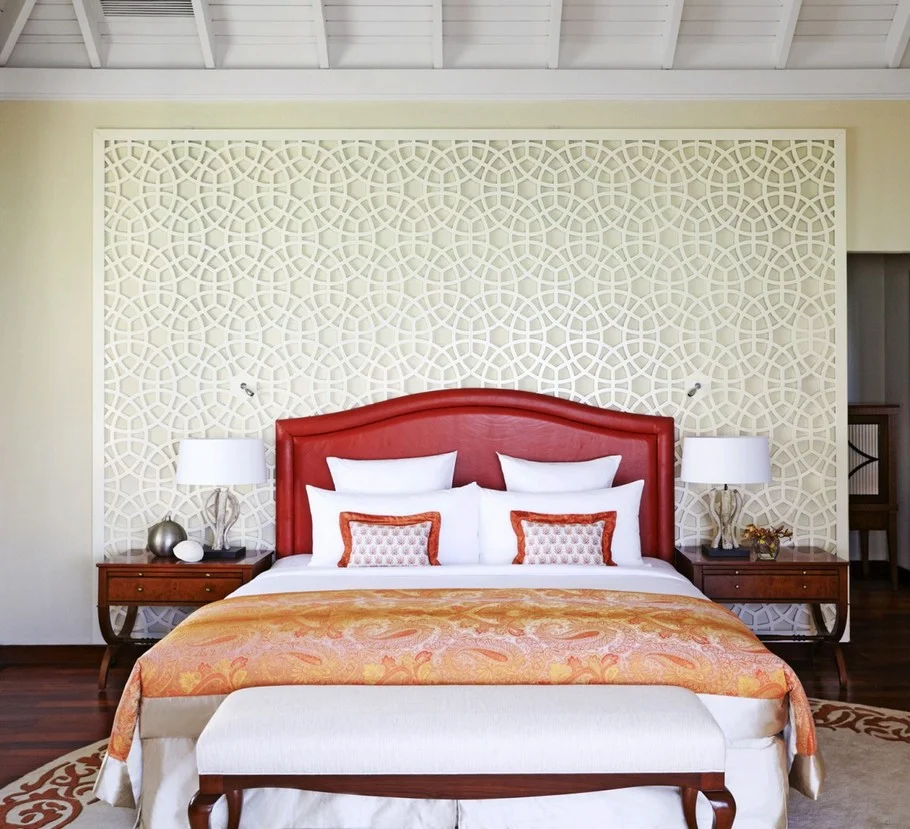 TAJ Exotica Resort SPA Maldives 21