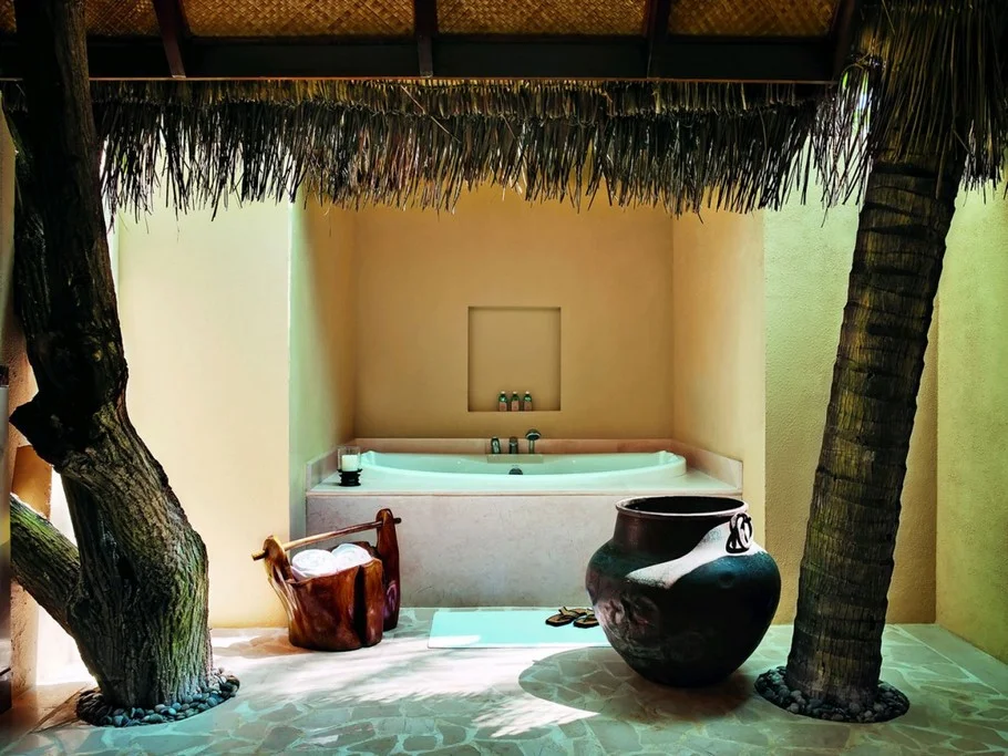 TAJ Exotica Resort SPA Maldives 22