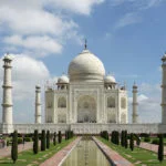Taj Mahal India