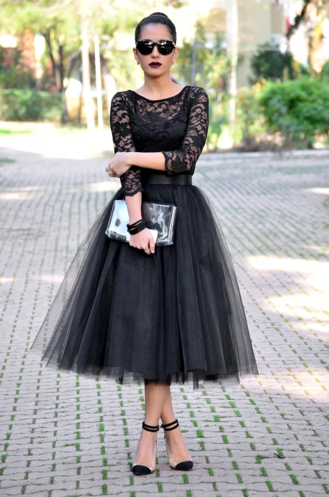Tulle