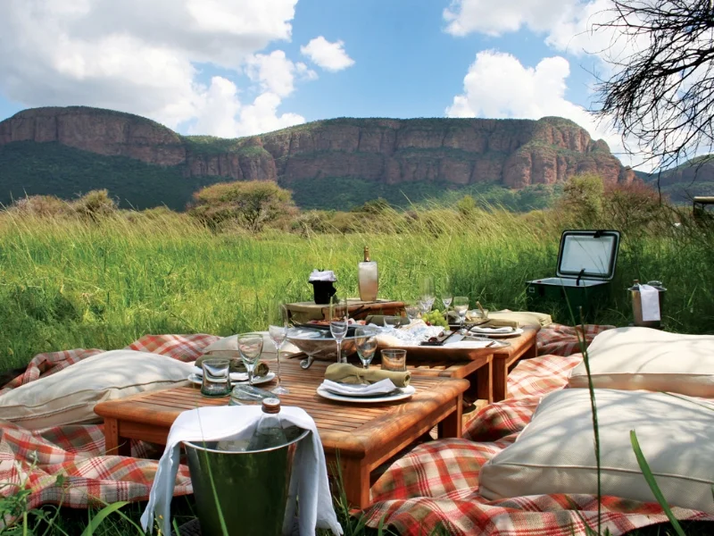 experiences marataba safari lodge