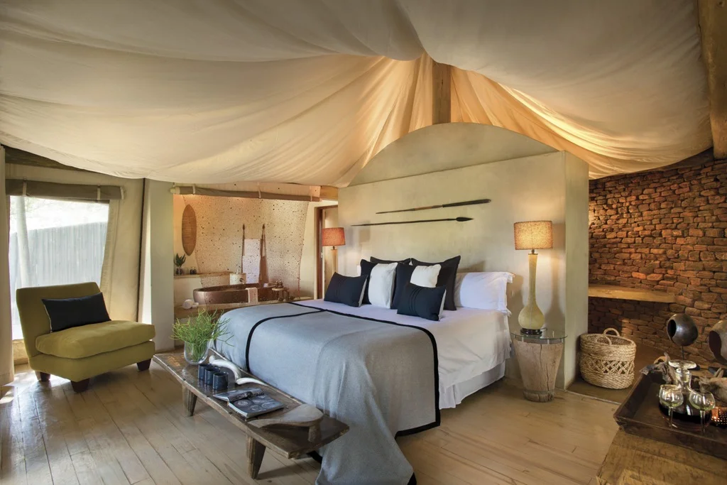 marataba Room