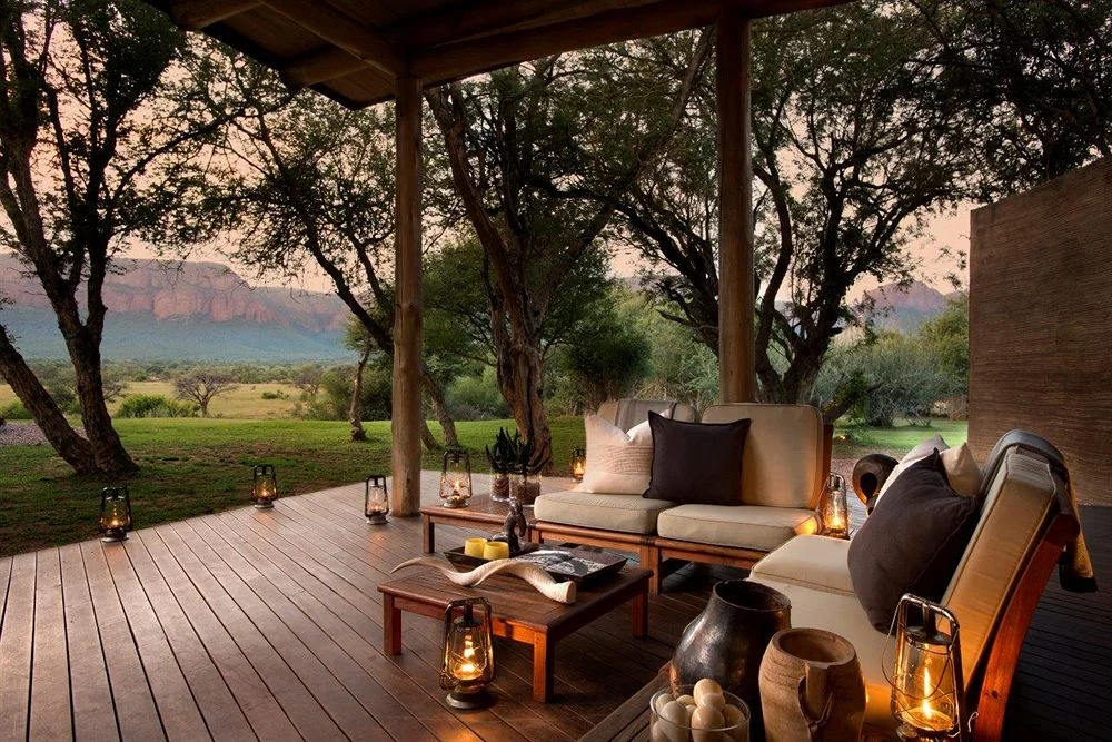 marataba lodge South Africa