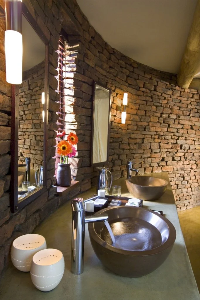 marataba lodge bathroom