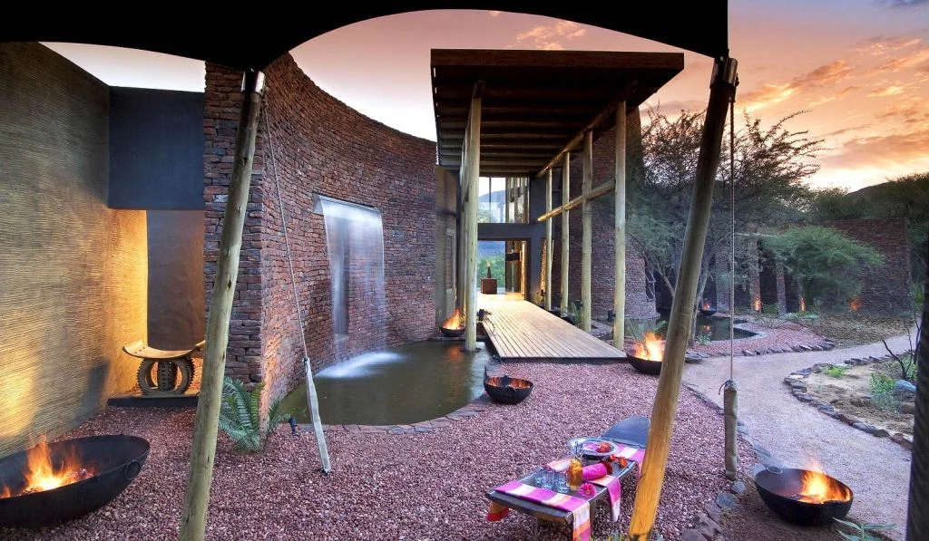 marataba lodge