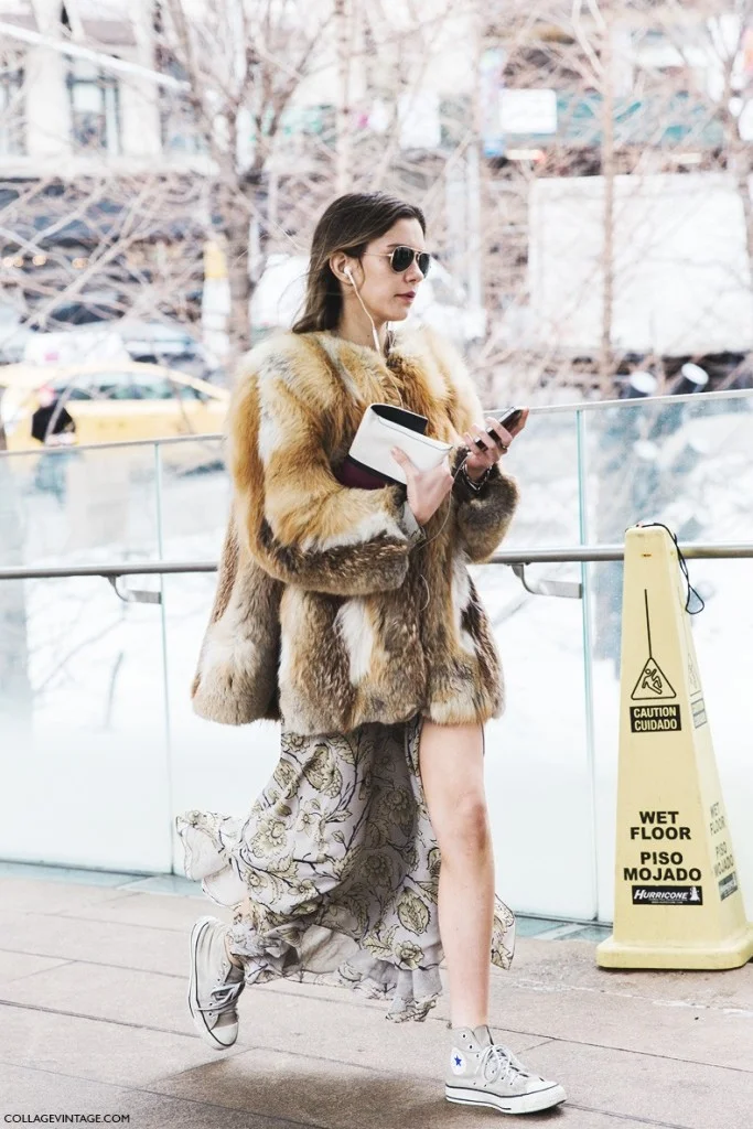 nyfw street style