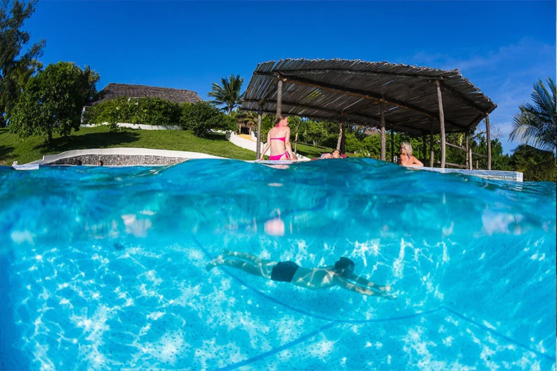 poolarea mantaresort