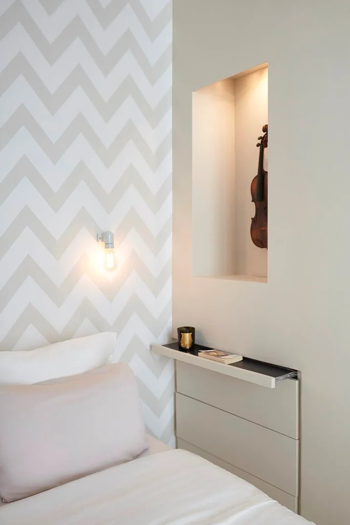 Bedroom Wallpaper