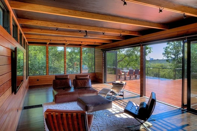 Beautiful House architects