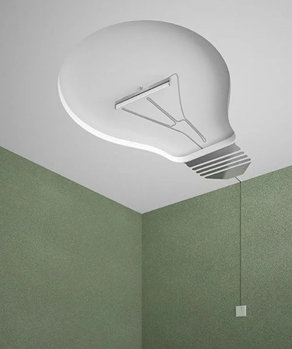 Ideas To Cables Decorating