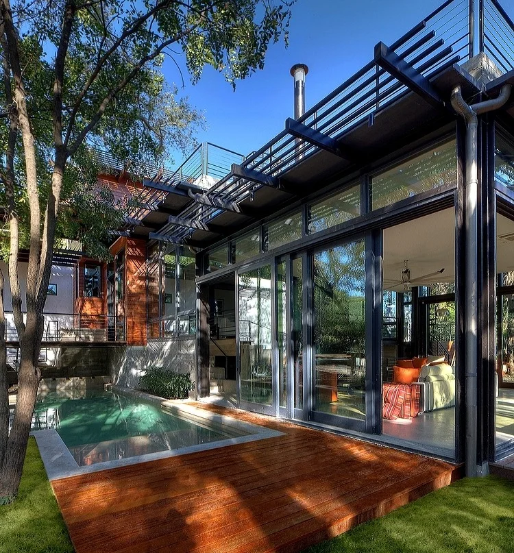 amazing home design