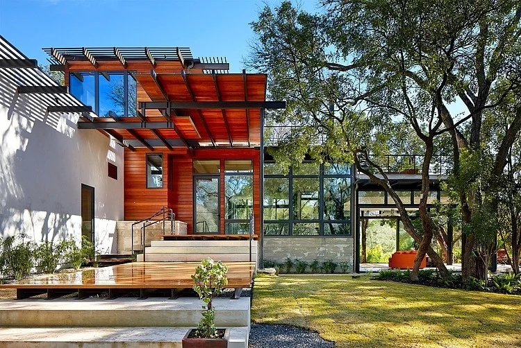 amazing home