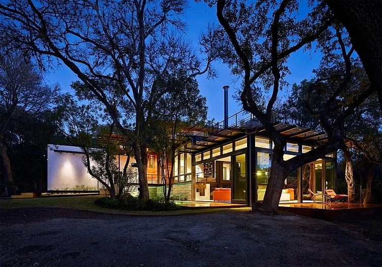 beautiful architecture design ideas