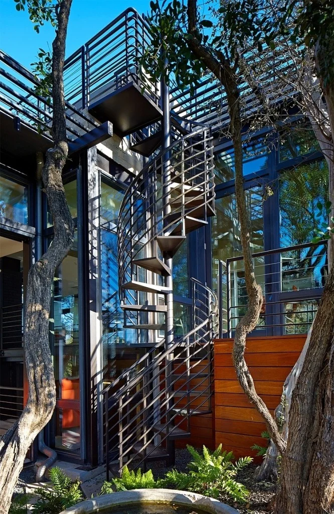 green lantern house architects