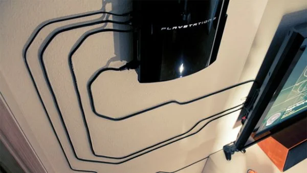 playstation cables