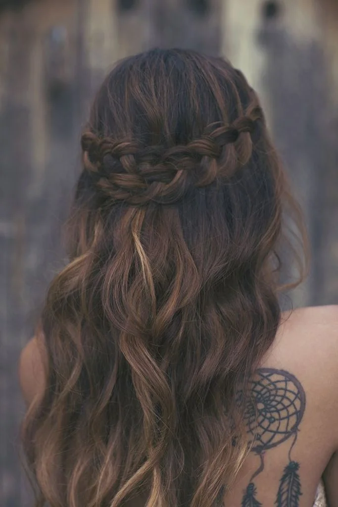Beautiful Hairstyle