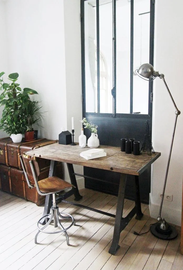small space home office furniture