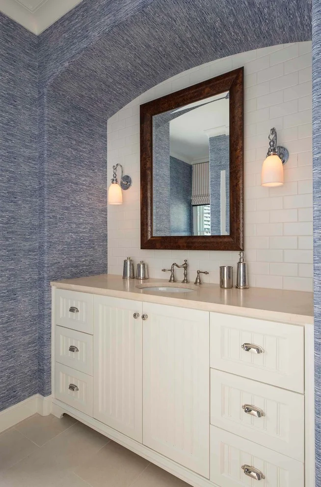 Bathroom Vanity Cabinets