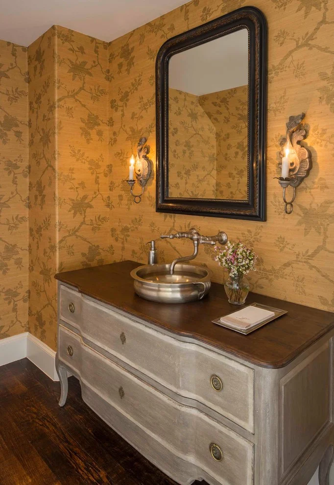 Bathroom Wall Decor