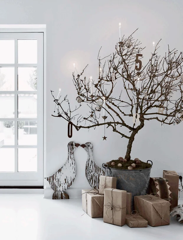 Christmas Tree Decoration