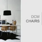 Pictures of Comfortable DCM Chairs