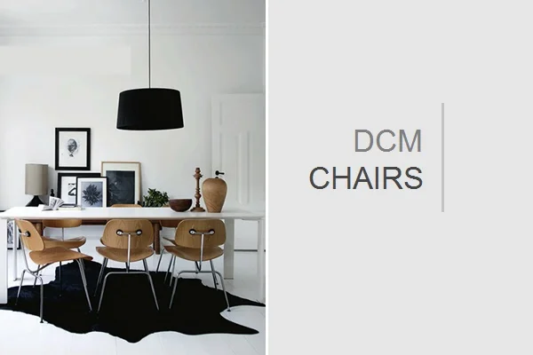 Pictures of Comfortable DCM Chairs