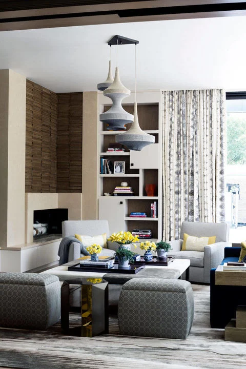curtains large living room window