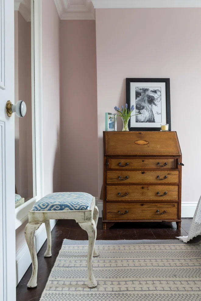 Bedroom Small Cabinet