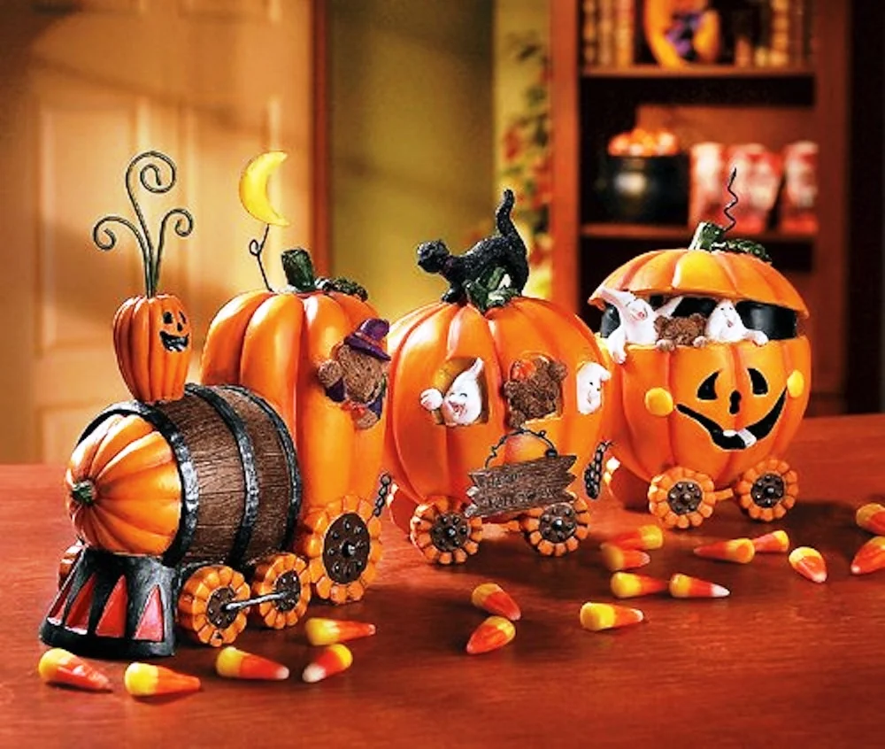 Funny halloween decorating ideas indoor