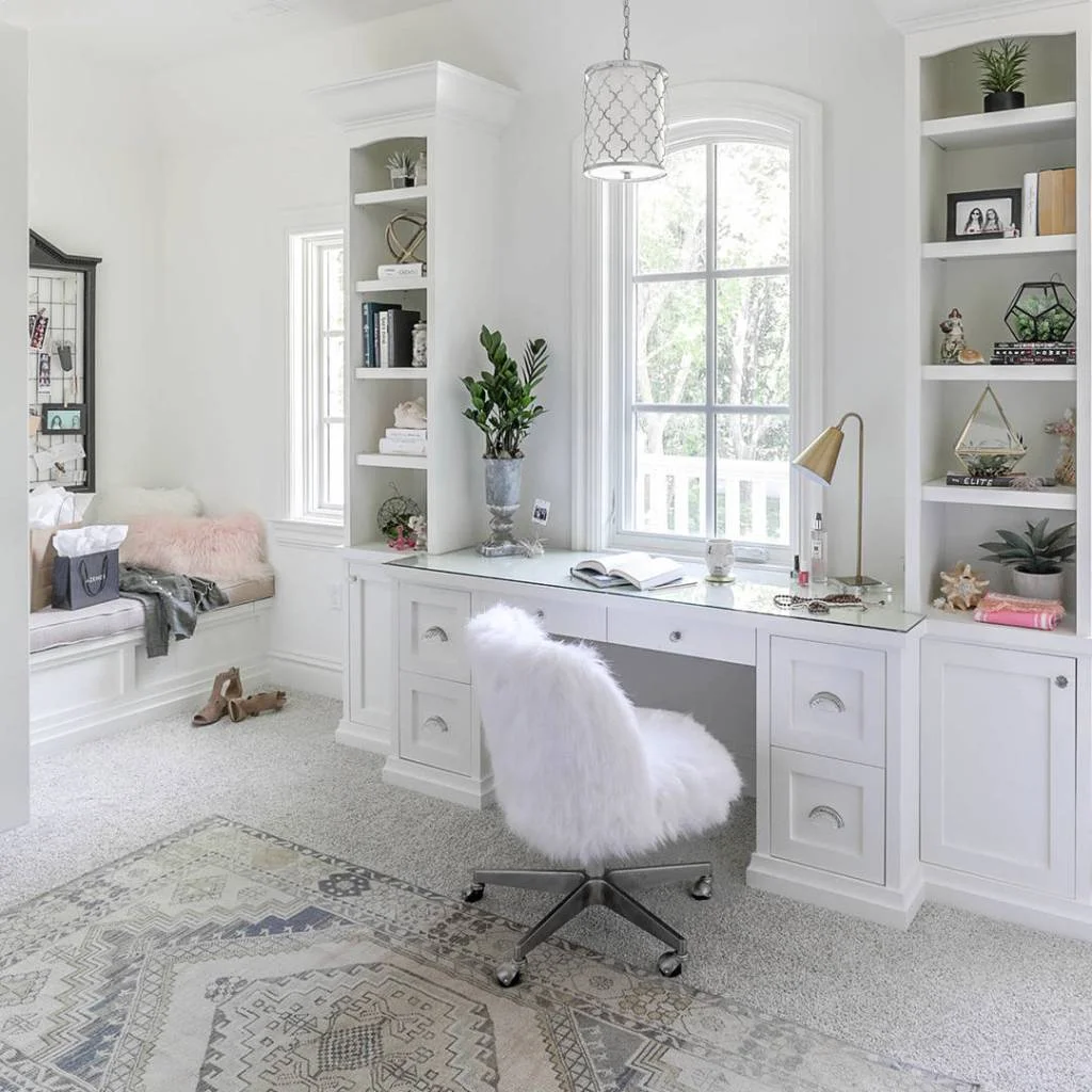 Home Office Design