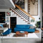 Modern Home