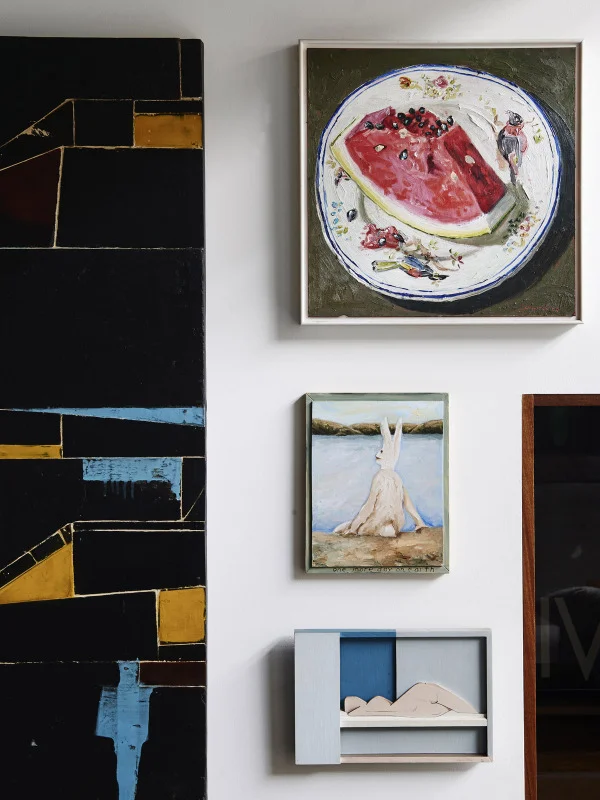 decorative wall art pictures