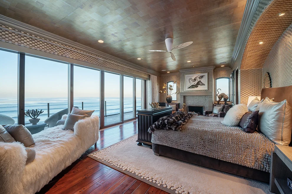 Amazing Ocean View Natural Light