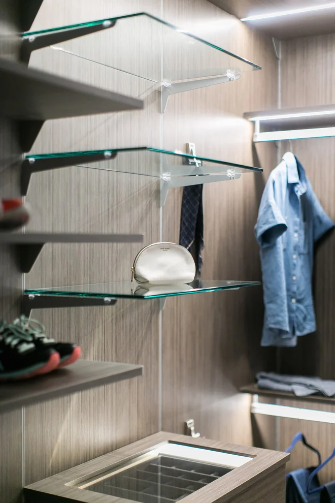 Closet Design Idea