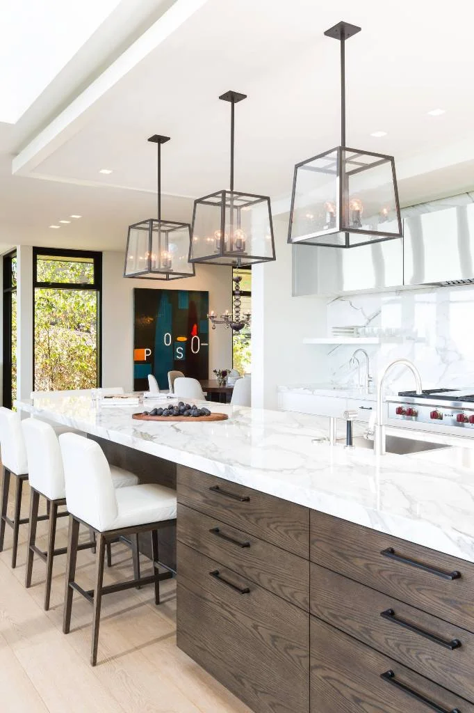 Decorate Savannah Pendant Lighting