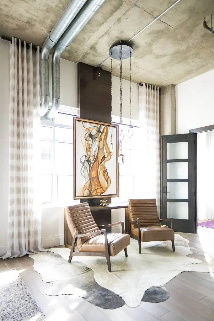 Industrial Floor Carpet For Living Room