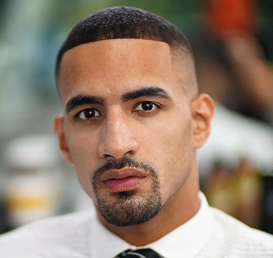 Line Up High Skin Fade
