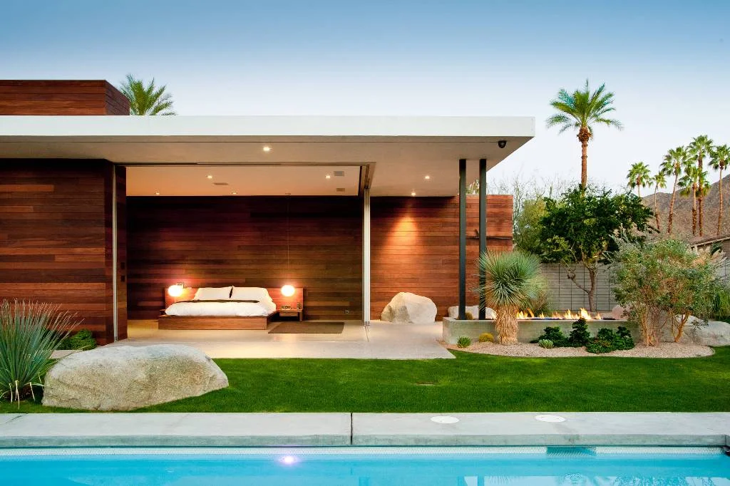 Minimalist Open Design